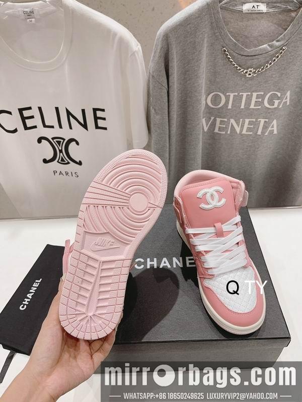 Chanel Replica Shoes sz35-45 10C TY1008