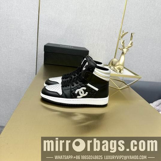 Chanel Replica Shoes sz35-43 mnh0201