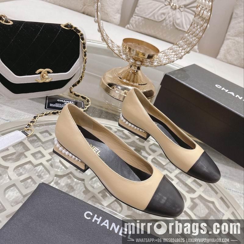Chanel Replica Shoes sz35-39 fsm0103