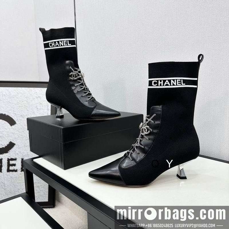 Chanel Replica Shoes sz35-39 FY1122