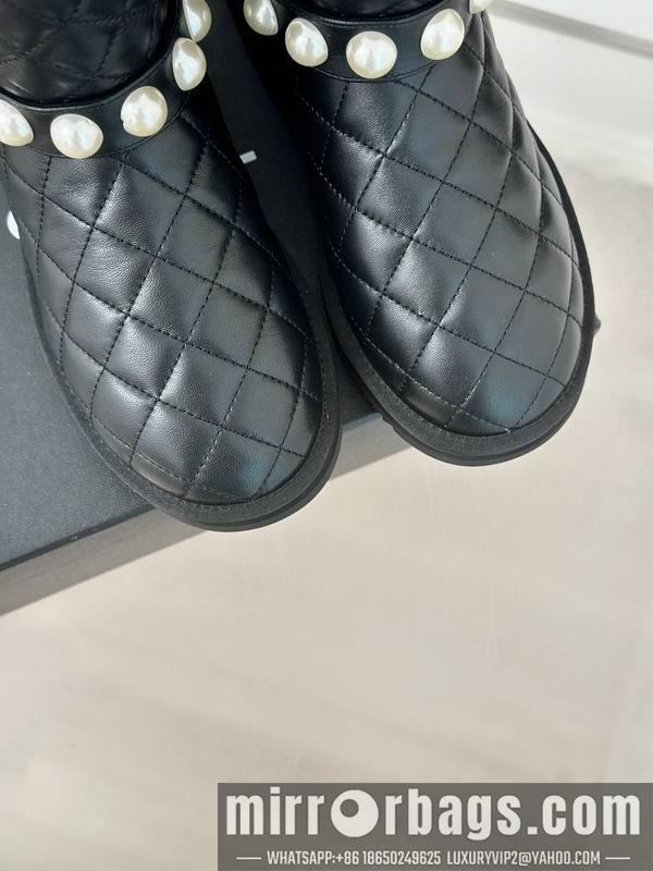 Chanel Replica Shoes sz35-40 DB1022