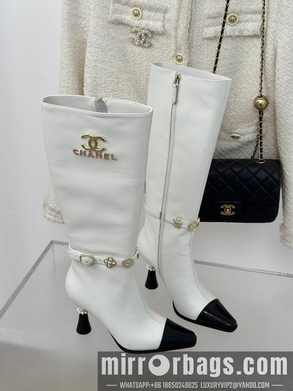 Chanel Replica Shoes sz35-40 DB1018