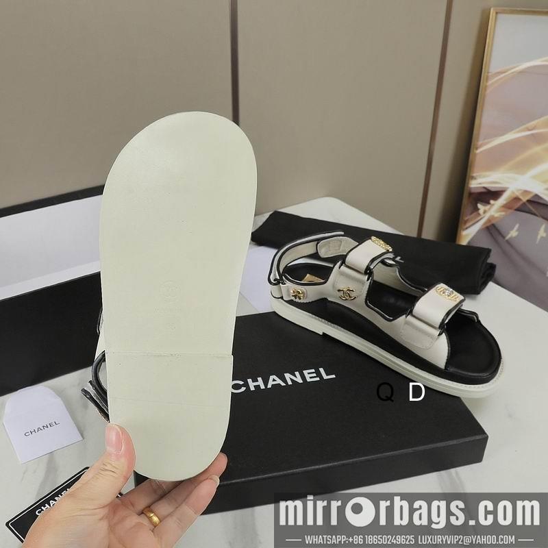 Chanel Replica Shoes sz35-40 GDT0405