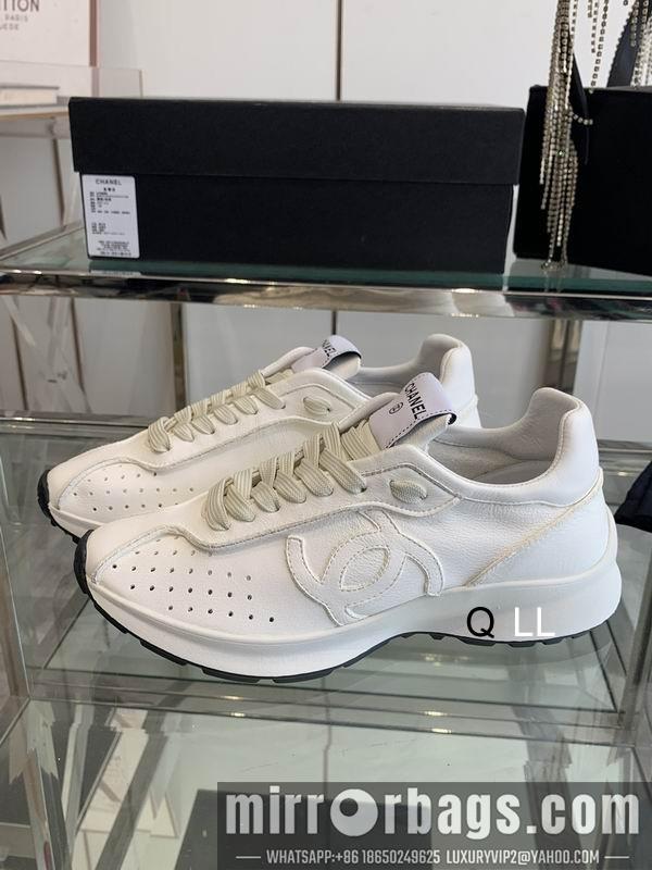 Chanel Replica Shoes sz35-39 LL1218