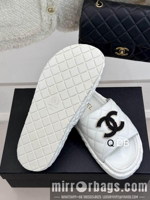 Chanel Replica Shoes sz35-40 DB0318