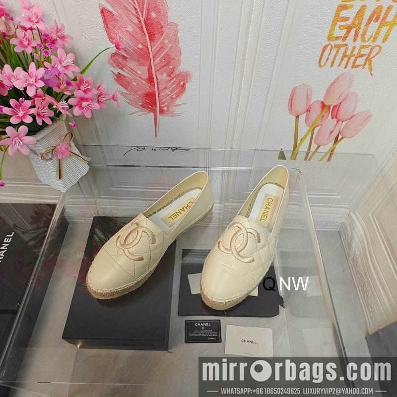 Chanel Replica Shoes sz35-40 NW0304