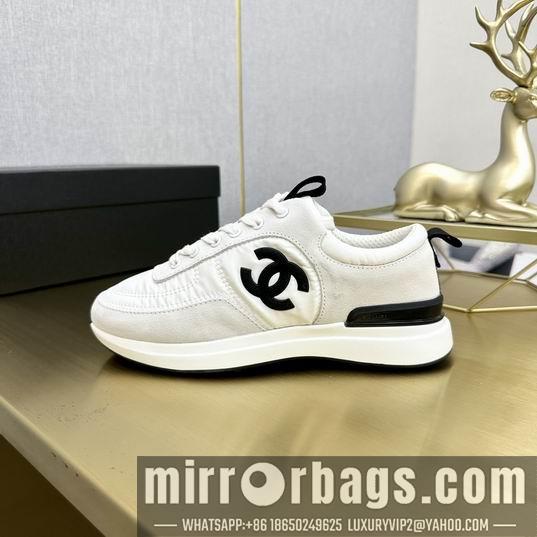 Chanel Replica Shoes sz35-45 mnh0203