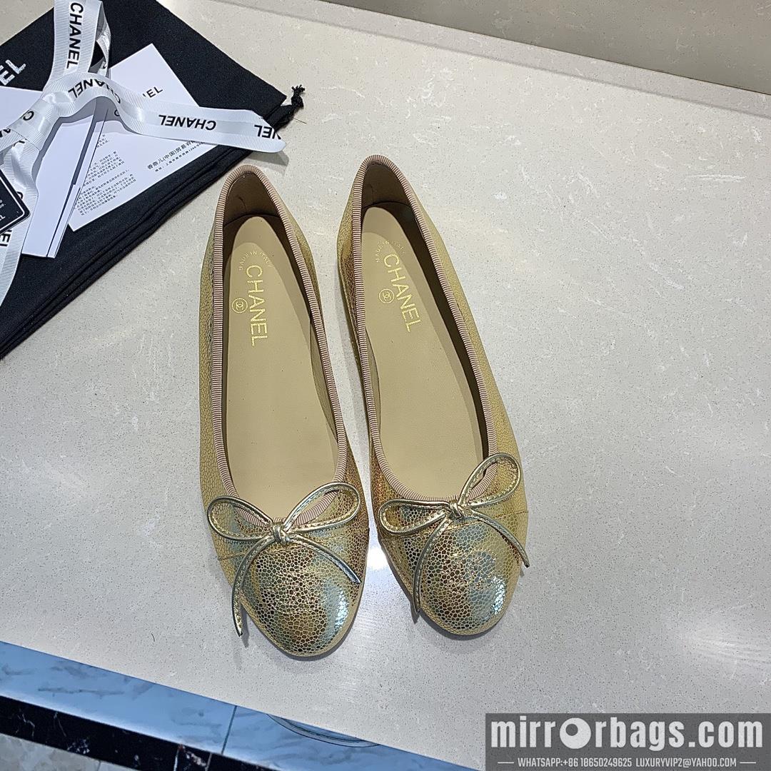 Chanel Replica Shoes sz34-42 h0702