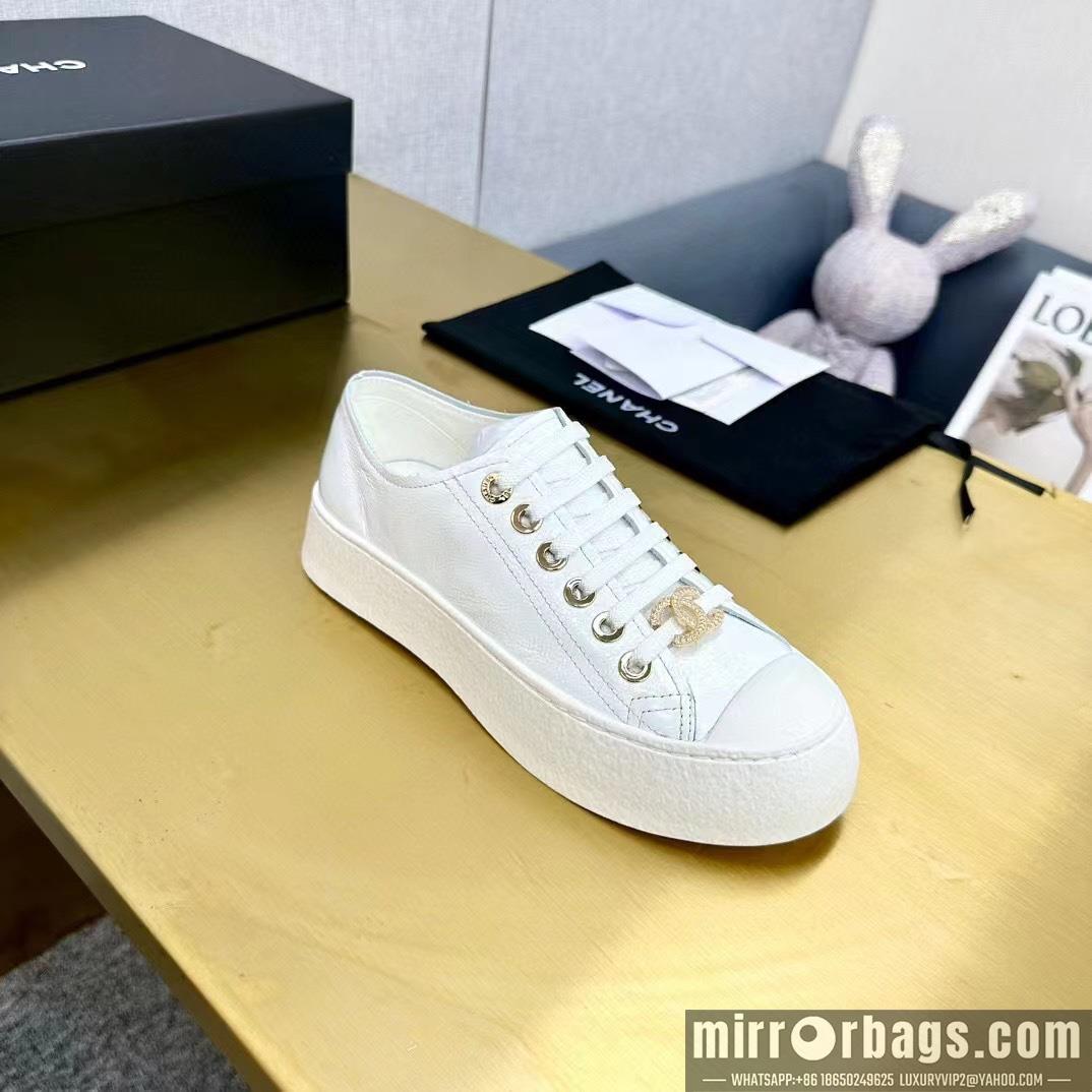 Chanel Replica Shoes sz35-40 h0706