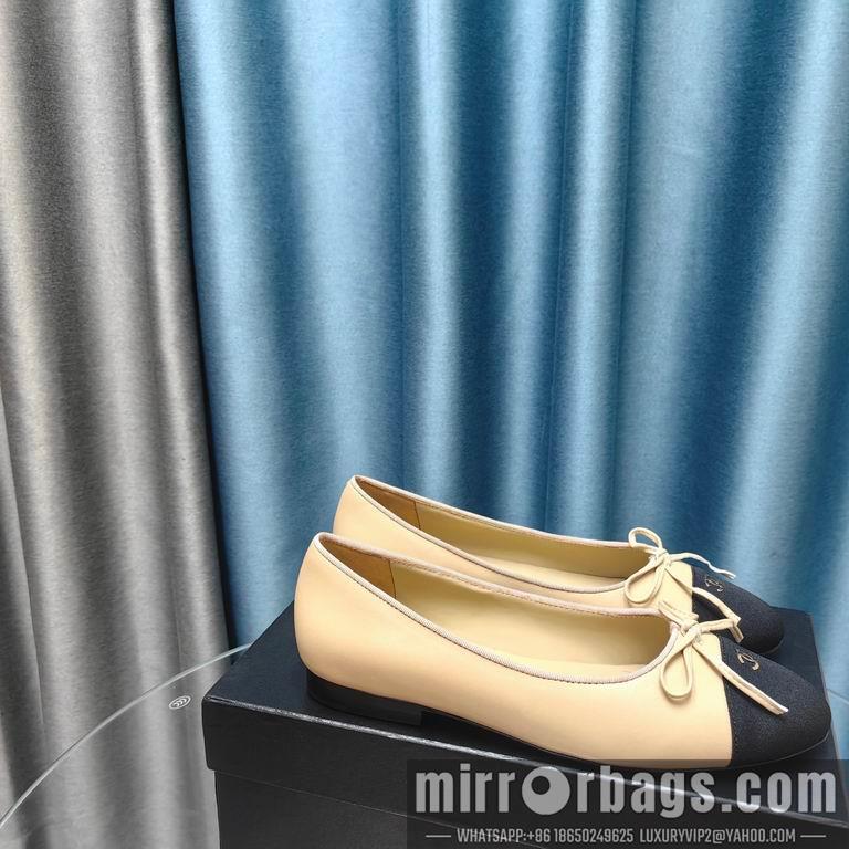 Chanel Replica Shoes sz34-42 mnh0201