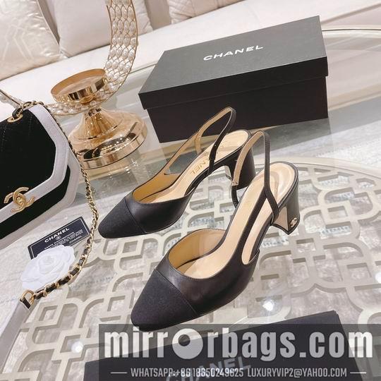 Chanel Replica Shoes sz35-43 mnh0437