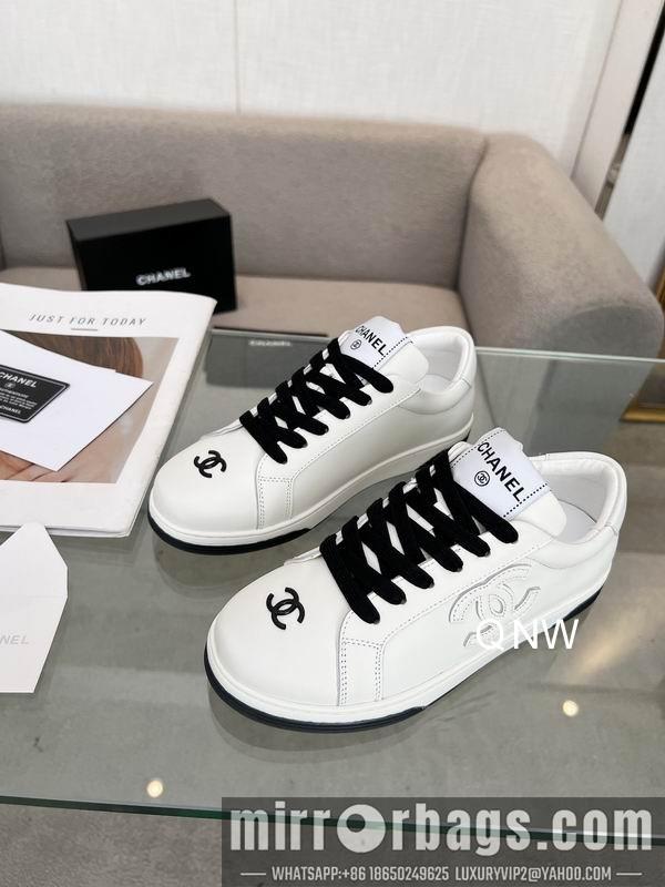 Chanel Replica Shoes sz35-40 NW0901