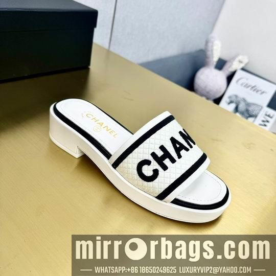 Chanel Replica Shoes sz35-41 mnh0513
