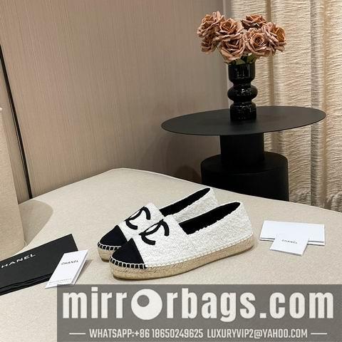Chanel Replica Shoes sz34-42 mnh0608