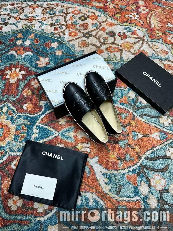 Chanel Replica Shoes sz35-40 fsm0102