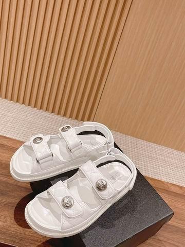 Chanel Replica Shoes sz35-40 mnh0428
