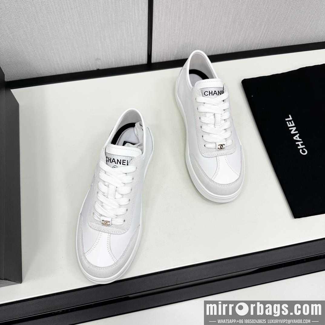 Chanel Replica Shoes sz35-41 h1102