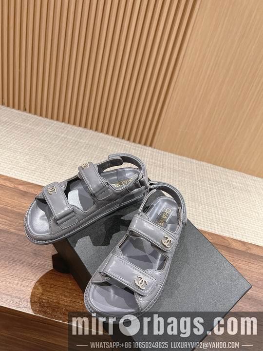 Chanel Replica Shoes sz35-42 mnh0415