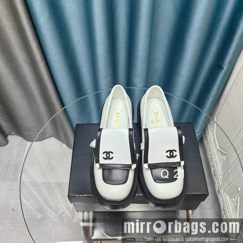 Chanel Replica Shoes sz35-40 YS0901