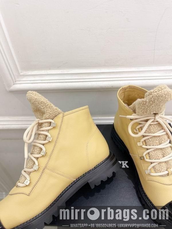 Chanel Replica Shoes sz35-40 XC1235