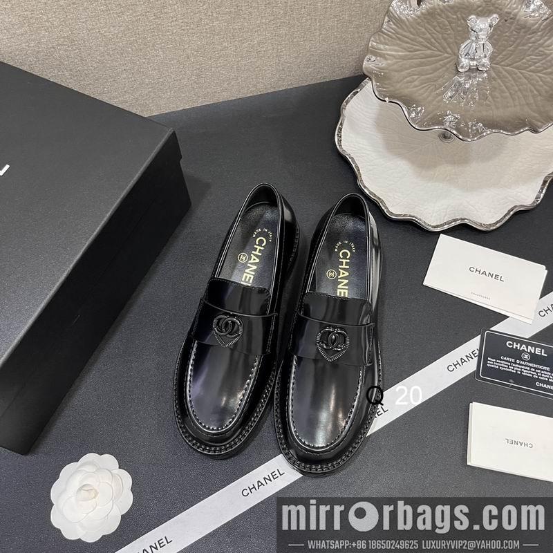 Chanel Replica Shoes sz35-40 XX1202
