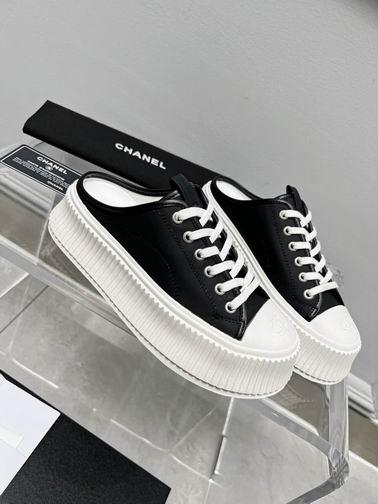 Chanel Replica Shoes sz35-40 mnh0301