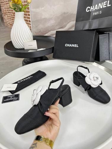Chanel Replica Shoes sz35-41 mnh0117