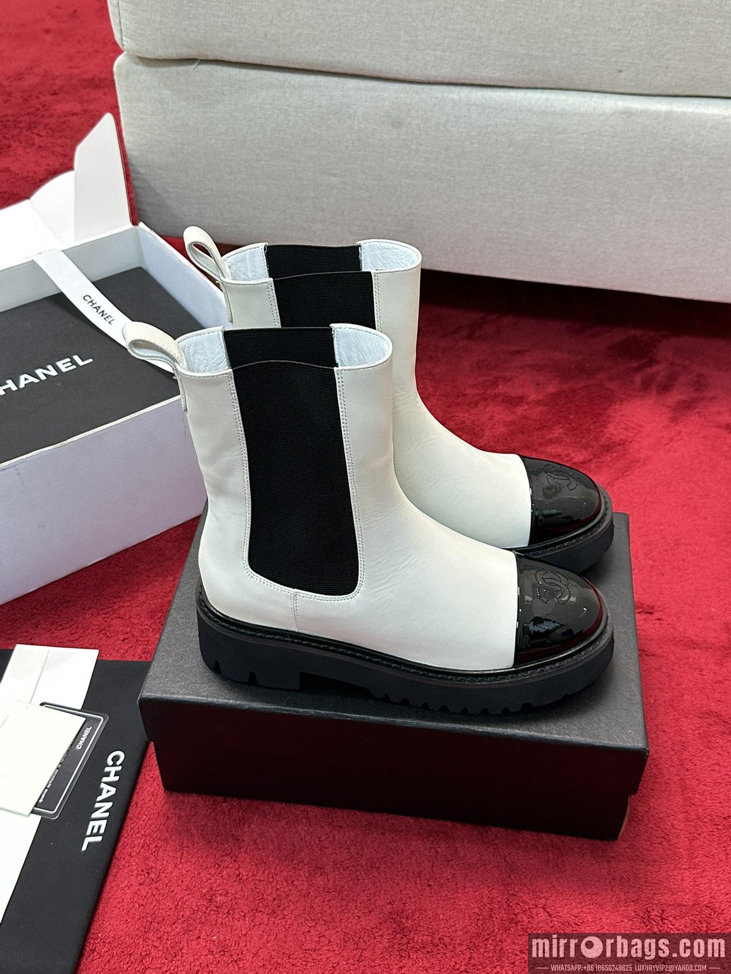 Chanel Replica Shoes sz35-41 h1116