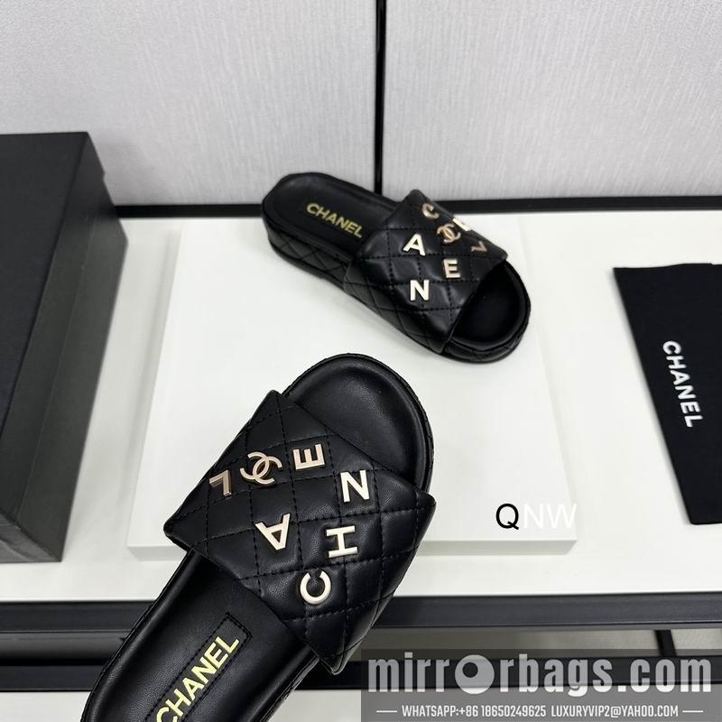 Chanel Replica Shoes sz35-40 WN0502