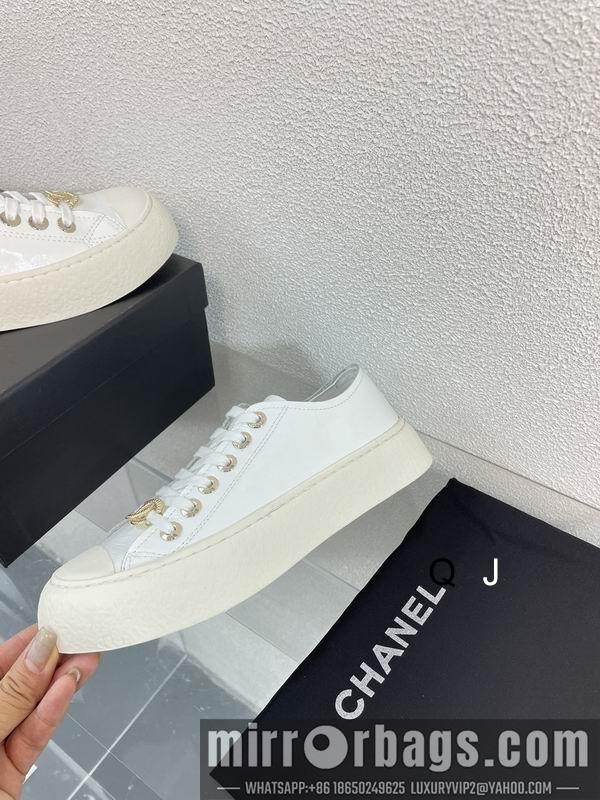 Chanel Replica Shoes sz35-40 XJ0601