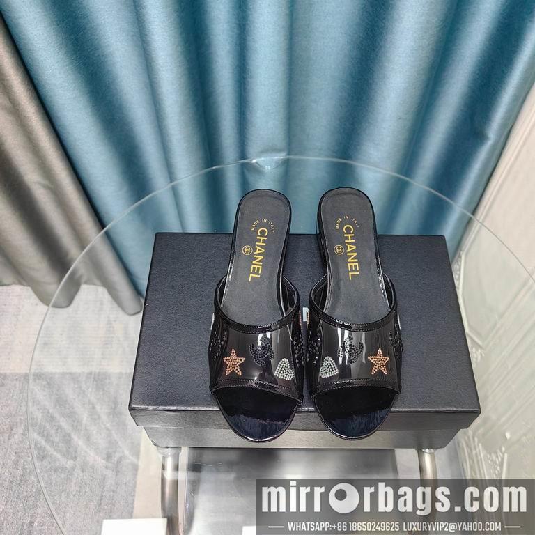 Chanel Replica Shoes sz35-41 mnh0401