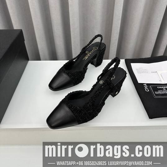 Chanel Replica Shoes sz35-43 mnh0344