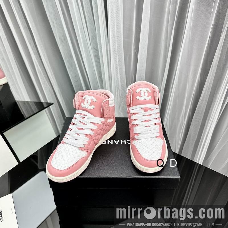 Chanel Replica Shoes sz35-40 8C GDT0904