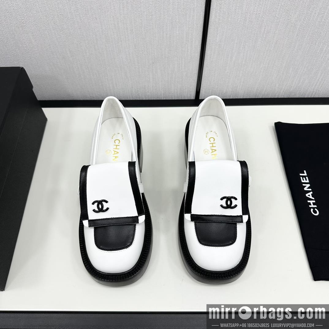 Chanel Replica Shoes sz35-41 h0808
