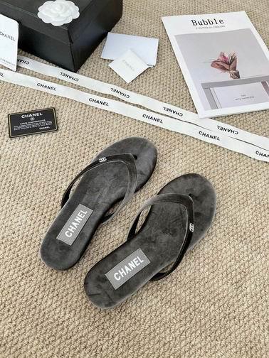 Chanel Replica Shoes sz35-42 mnh0408