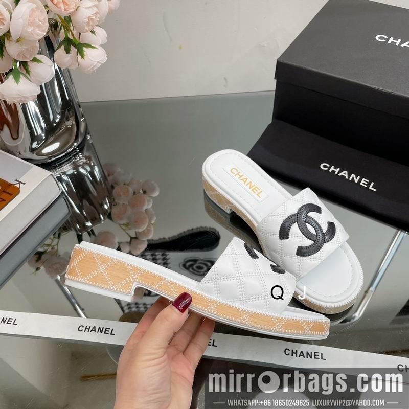 Chanel Replica Shoes sz35-40 XJ0719