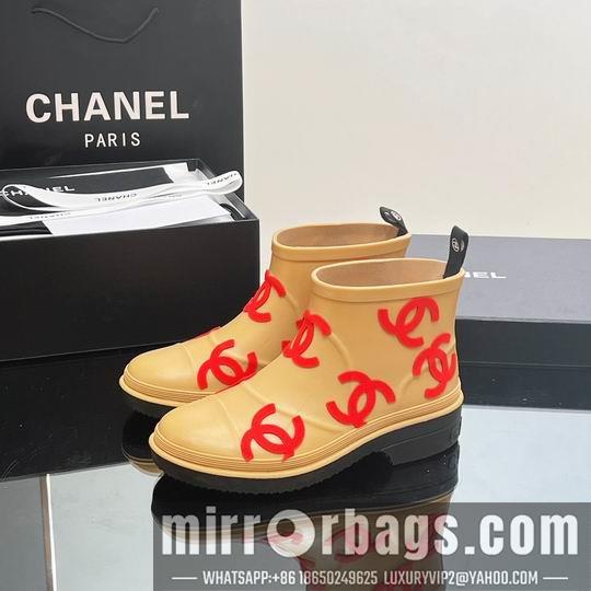 Chanel Replica Shoes sz35-41 mnh0202