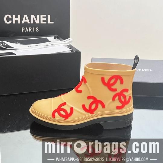 Chanel Replica Shoes sz35-41 mnh0202