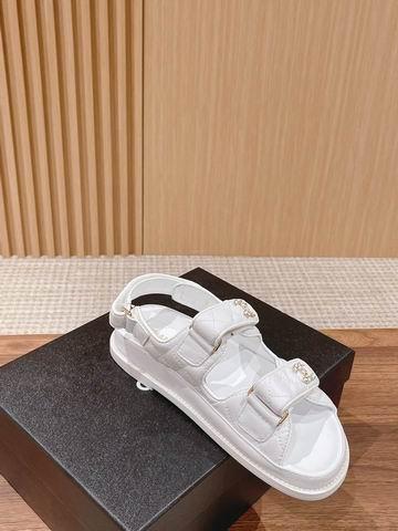 Chanel Replica Shoes sz35-40 mnh0434