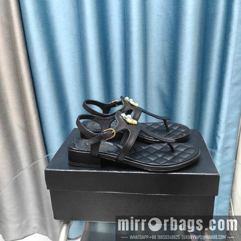 Chanel Replica Shoes sz35-41 mnh0520