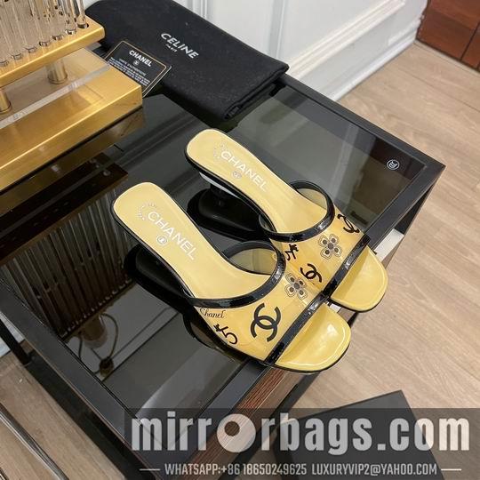 Chanel Replica Shoes sz35-40 mnh0213
