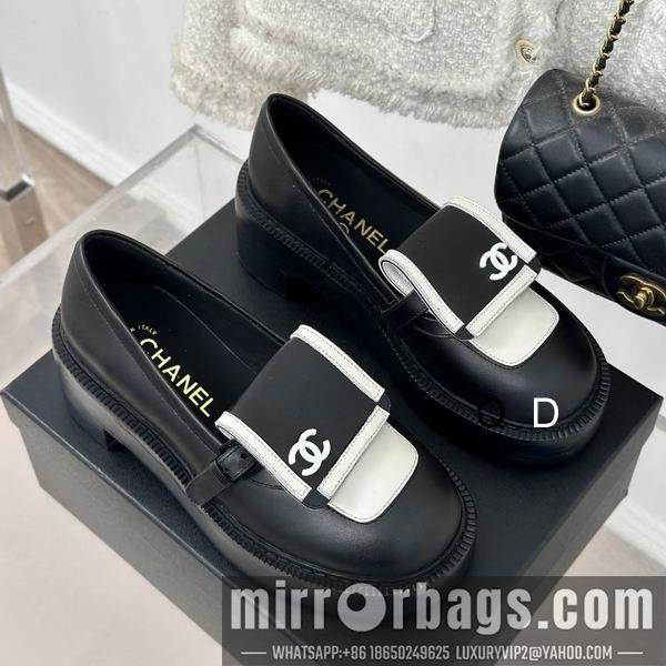 Chanel Replica Shoes Chnael sz35-40 GDT0802