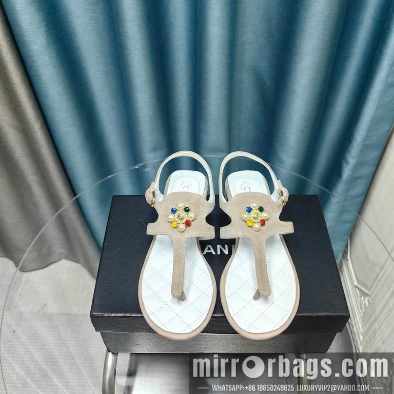 Chanel Replica Shoes sz35-41 mnh0521