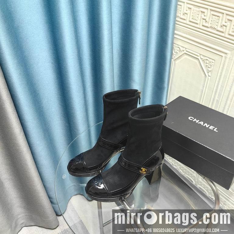 Chanel Replica Shoes sz35-41 mnh0804
