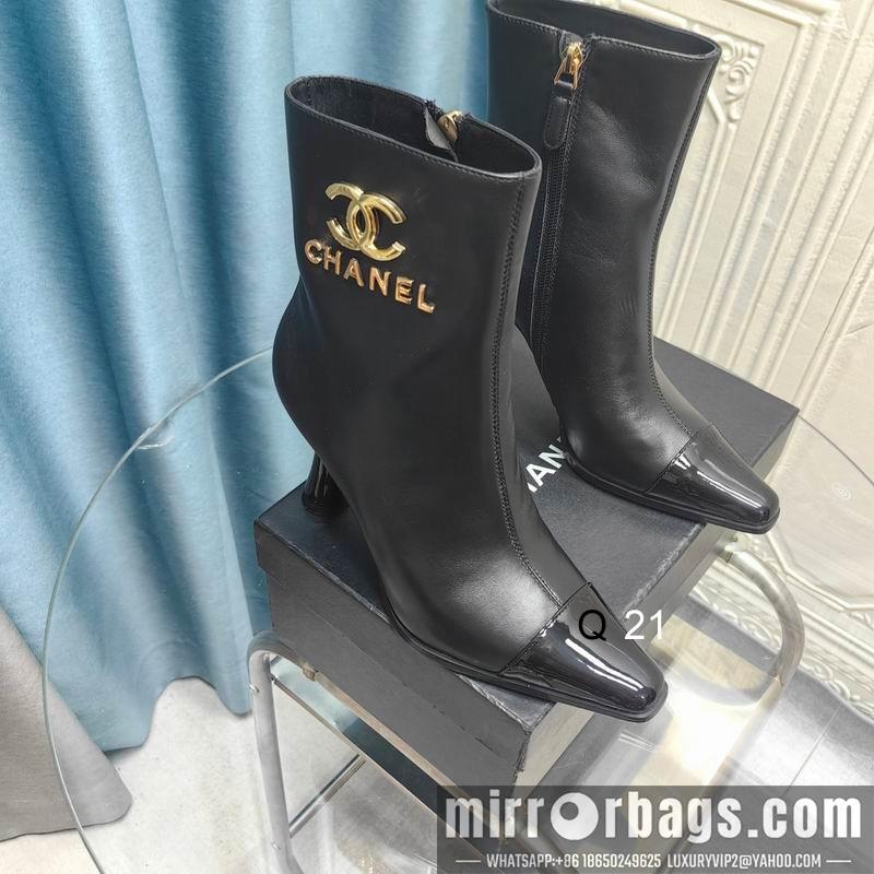 Chanel Replica Shoes sz35-40 YS1115