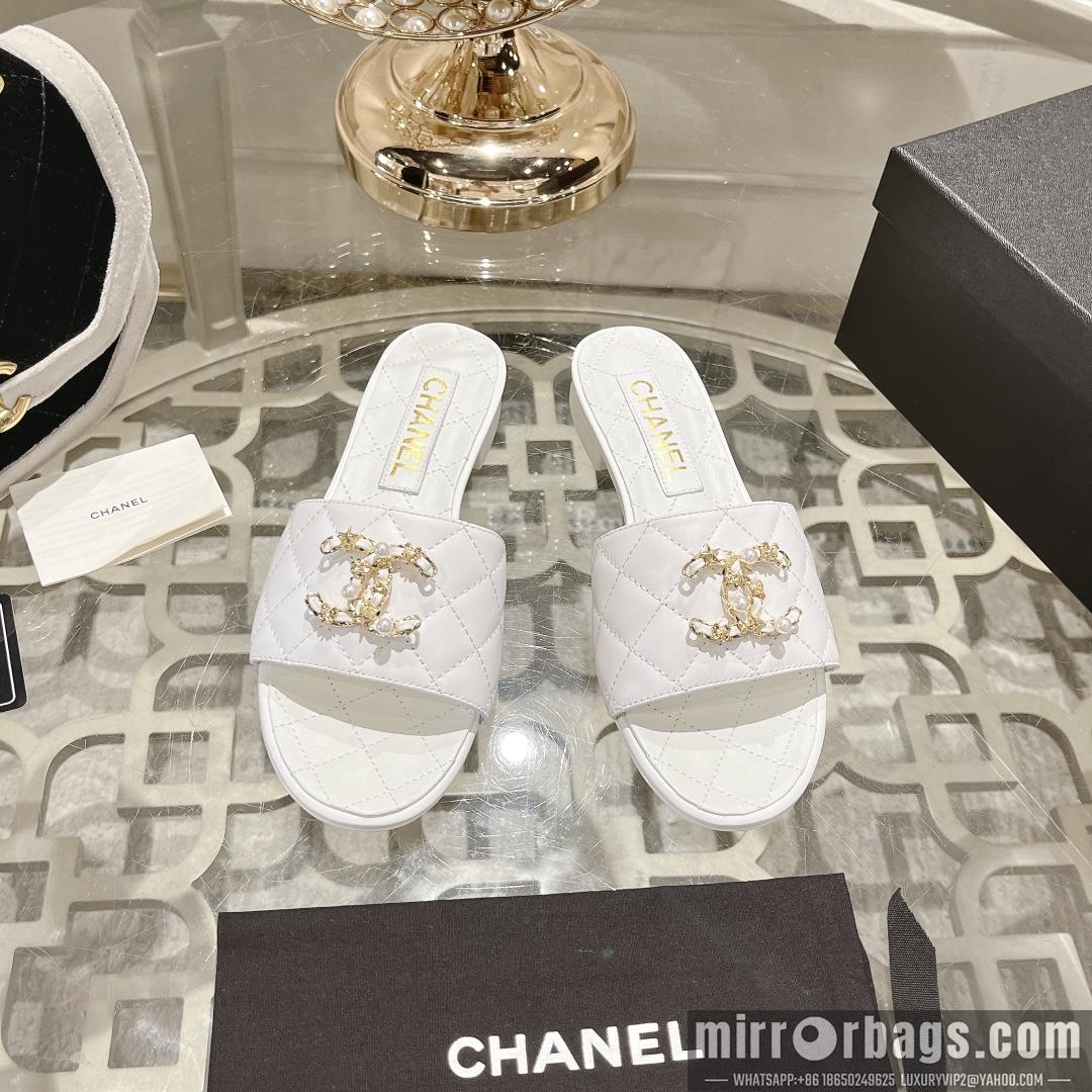 Chanel Replica Shoes sz35-42 h0704
