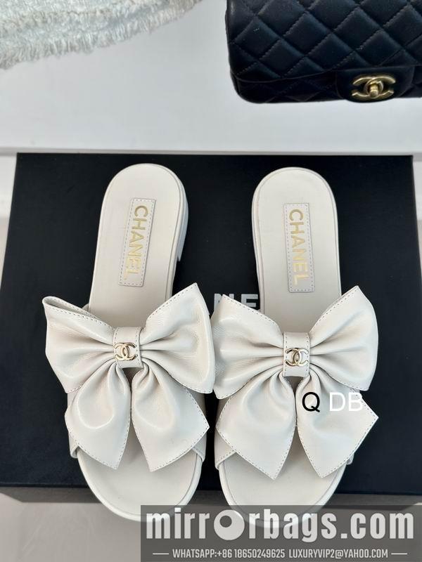 Chanel Replica Shoes sz35-40 DB0612
