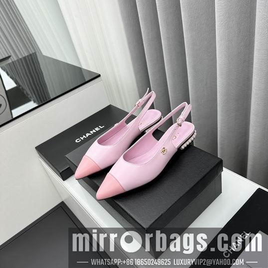 Chanel Replica Shoes sz34-40 mnh0412