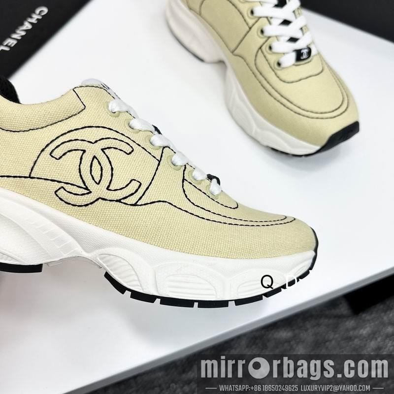 Chanel Replica Shoes Chanel sz35-40 GDT0402