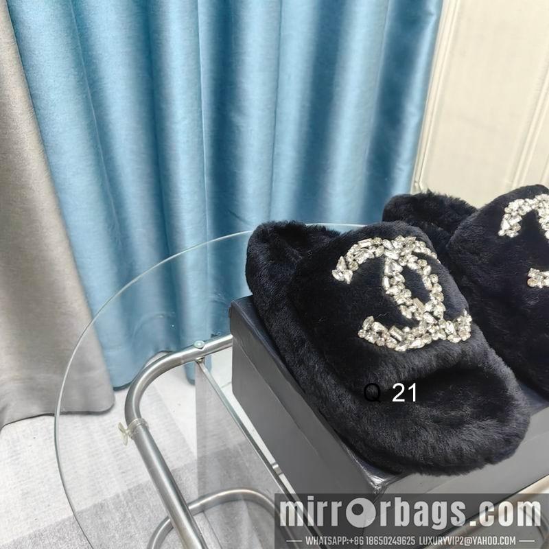 Chanel Replica Shoes sz35-40 YS1205